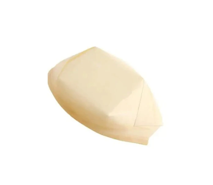 Platou Unică Folosință 10Pcs Lemn A-13182 WEI